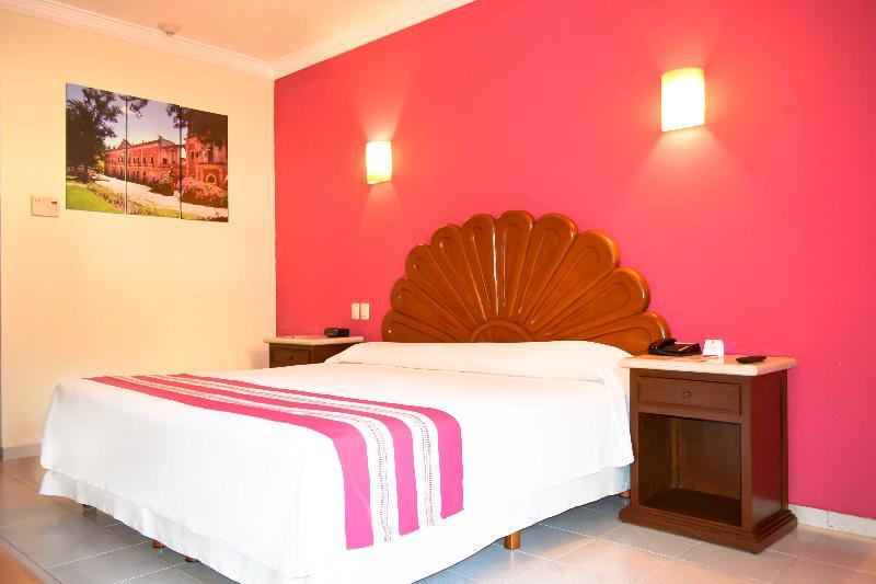 Hotel Margaritas Cancún Eksteriør billede