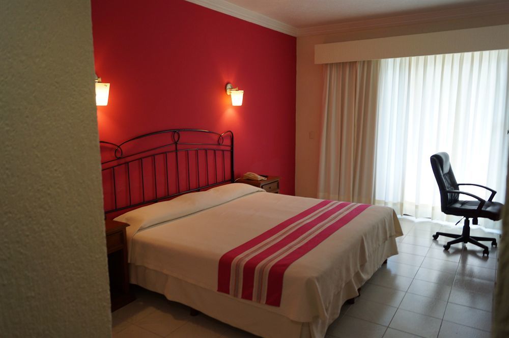 Hotel Margaritas Cancún Eksteriør billede