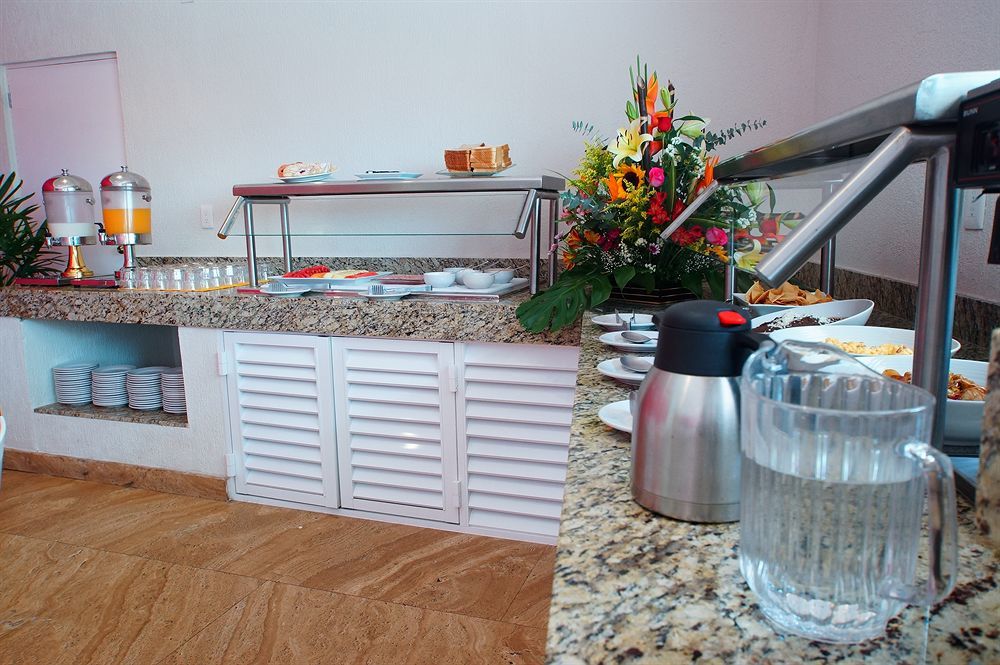 Hotel Margaritas Cancún Eksteriør billede