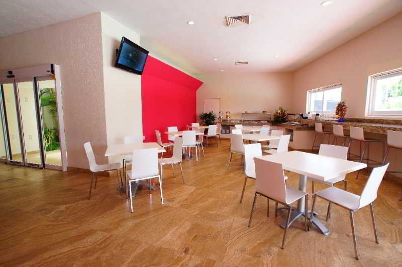Hotel Margaritas Cancún Eksteriør billede