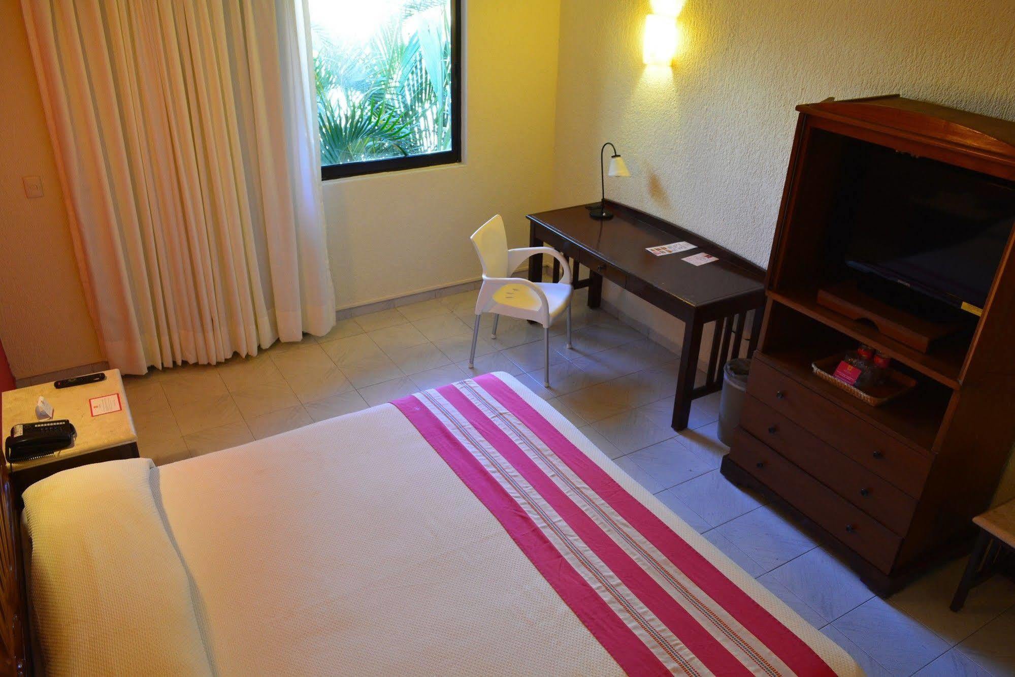 Hotel Margaritas Cancún Eksteriør billede