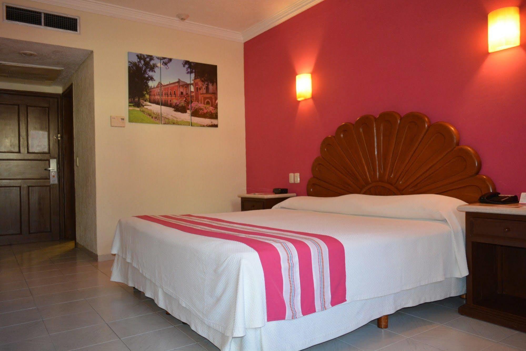Hotel Margaritas Cancún Eksteriør billede