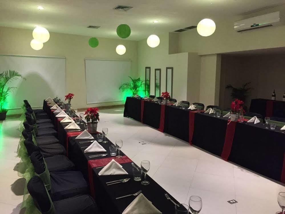 Hotel Margaritas Cancún Eksteriør billede