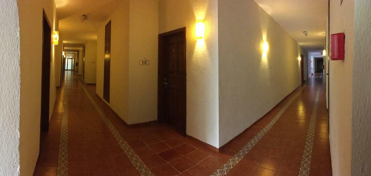 Hotel Margaritas Cancún Eksteriør billede